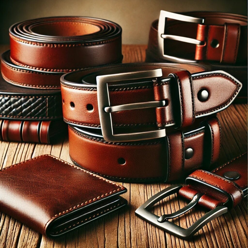 uptovet wallet belt